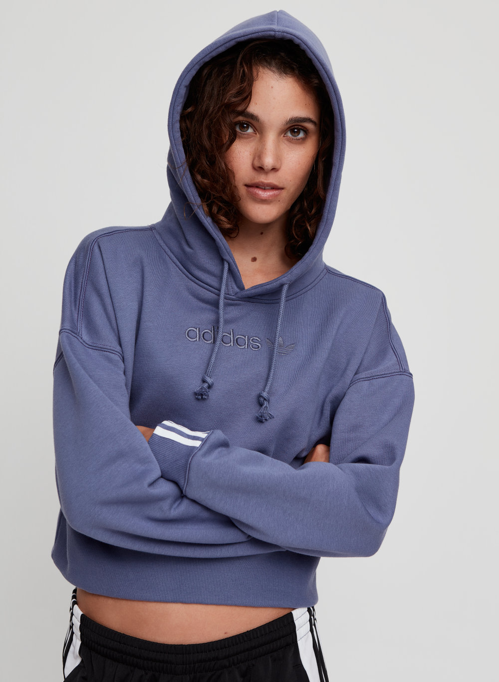 adidas women's coeeze hoodie