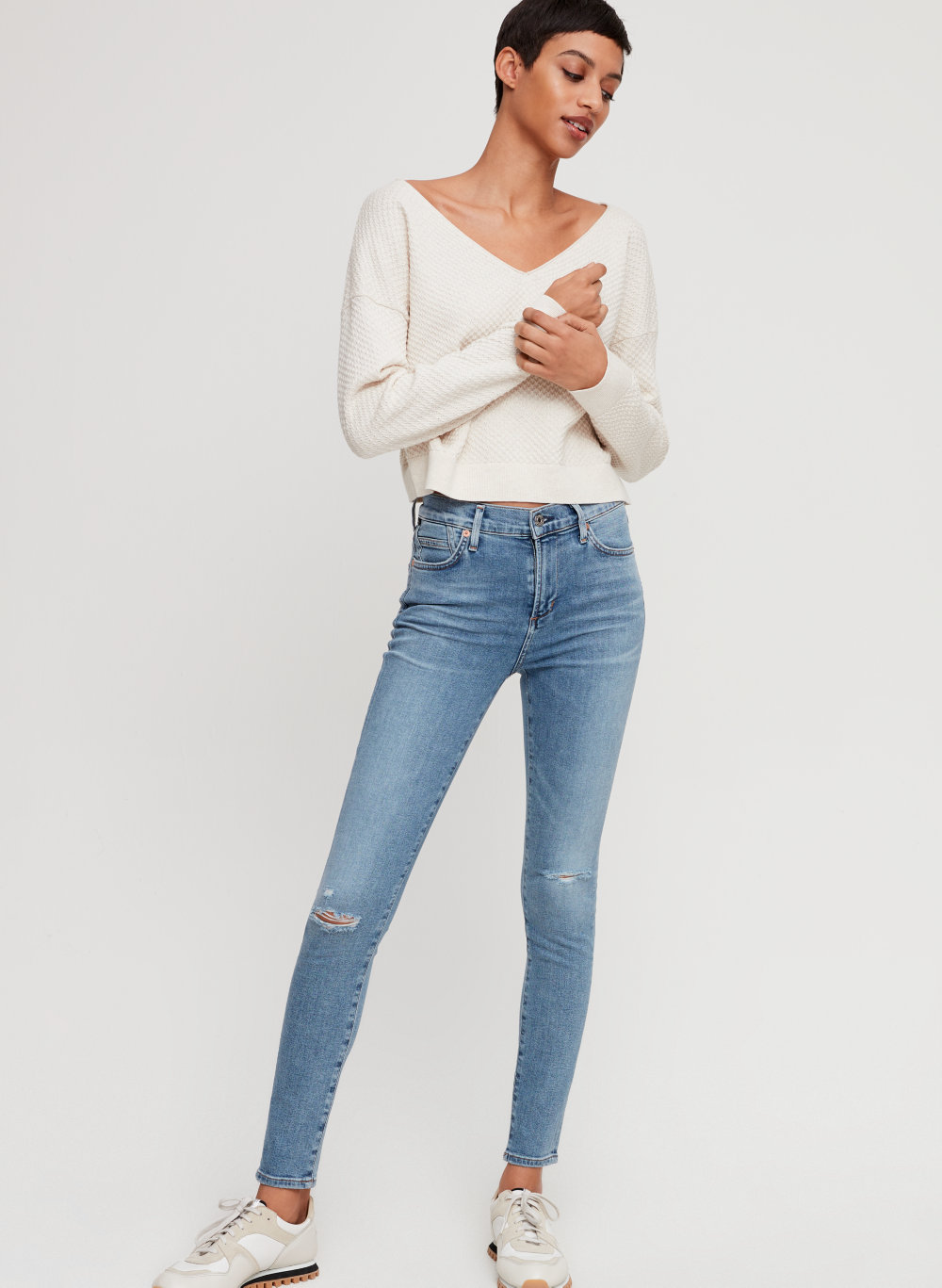 citizen jeans aritzia