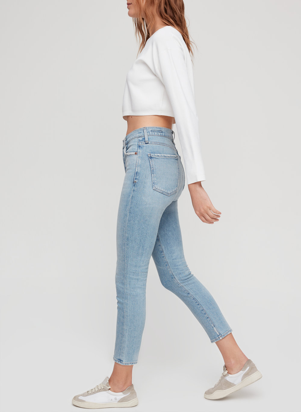 citizens of humanity jeans olivia