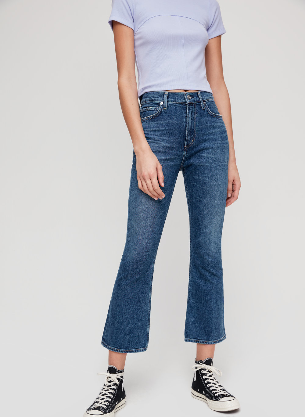 Citizens of Humanity DEMY SOLO | Aritzia US