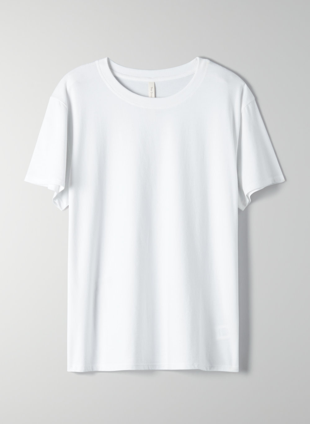 The Group by Babaton FOUNDATION BF T-SHIRT | Aritzia CA