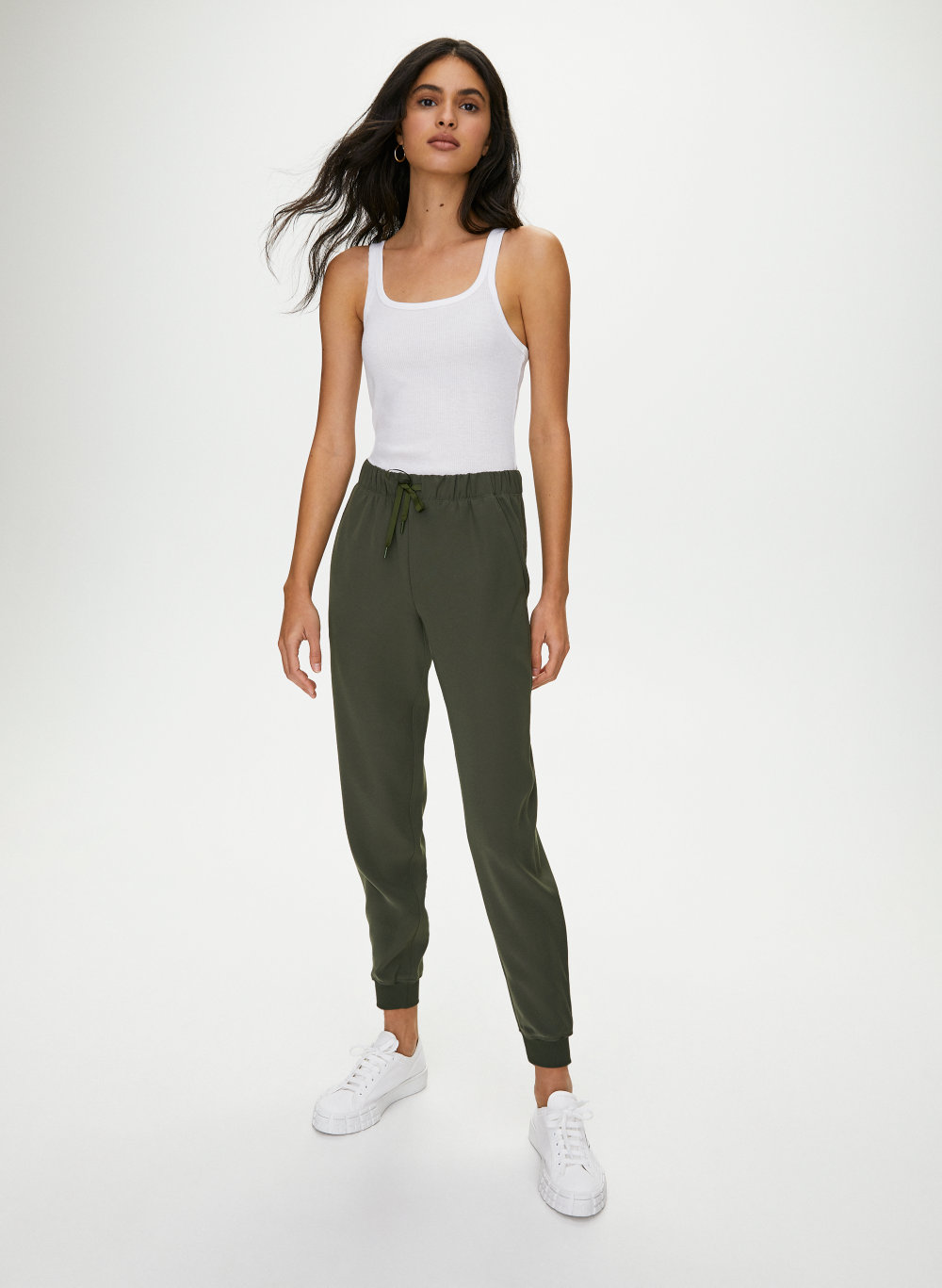 The Group by Babaton ELECTRON JOGGER | Aritzia US