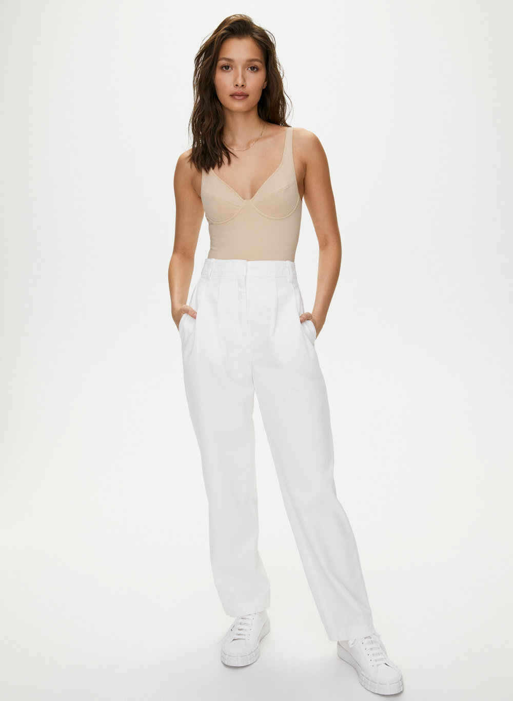 The Group by Babaton ANTARES PANT | Aritzia INTL