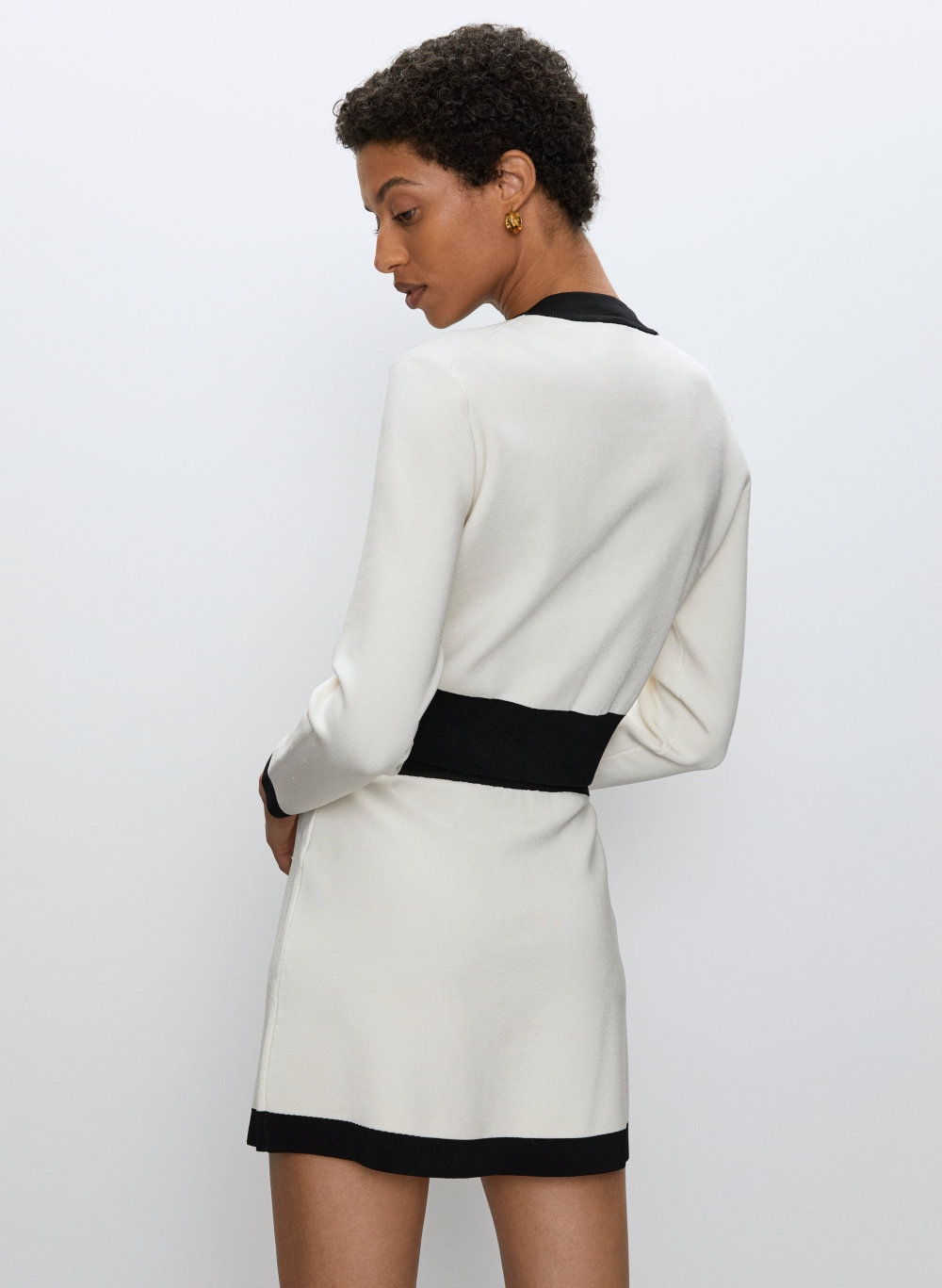 babaton legacy cardigan