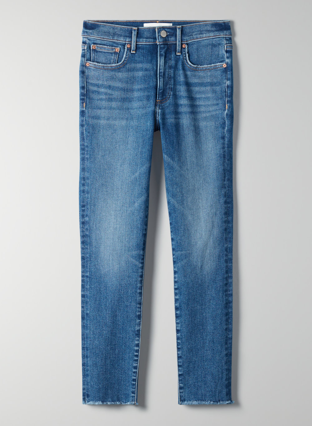 aritzia nico jeans