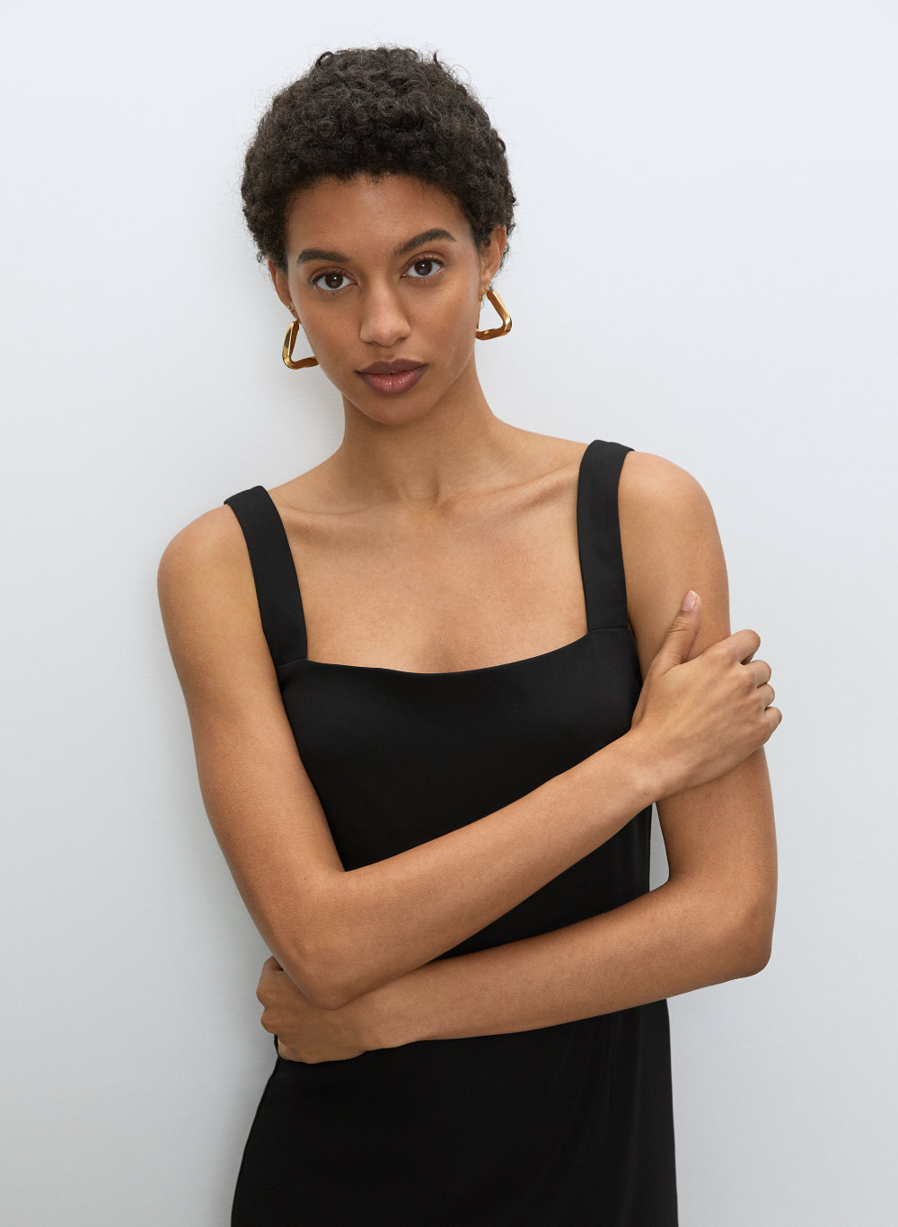 aritzia 90s dress