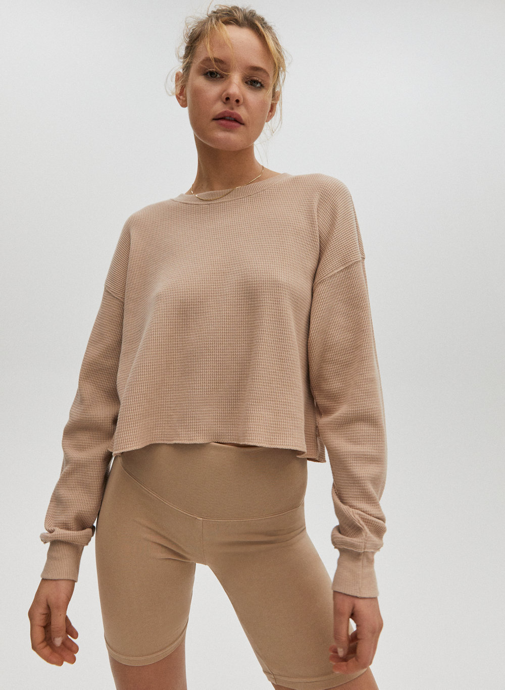 Tna ALAMO THERMAL | Aritzia US