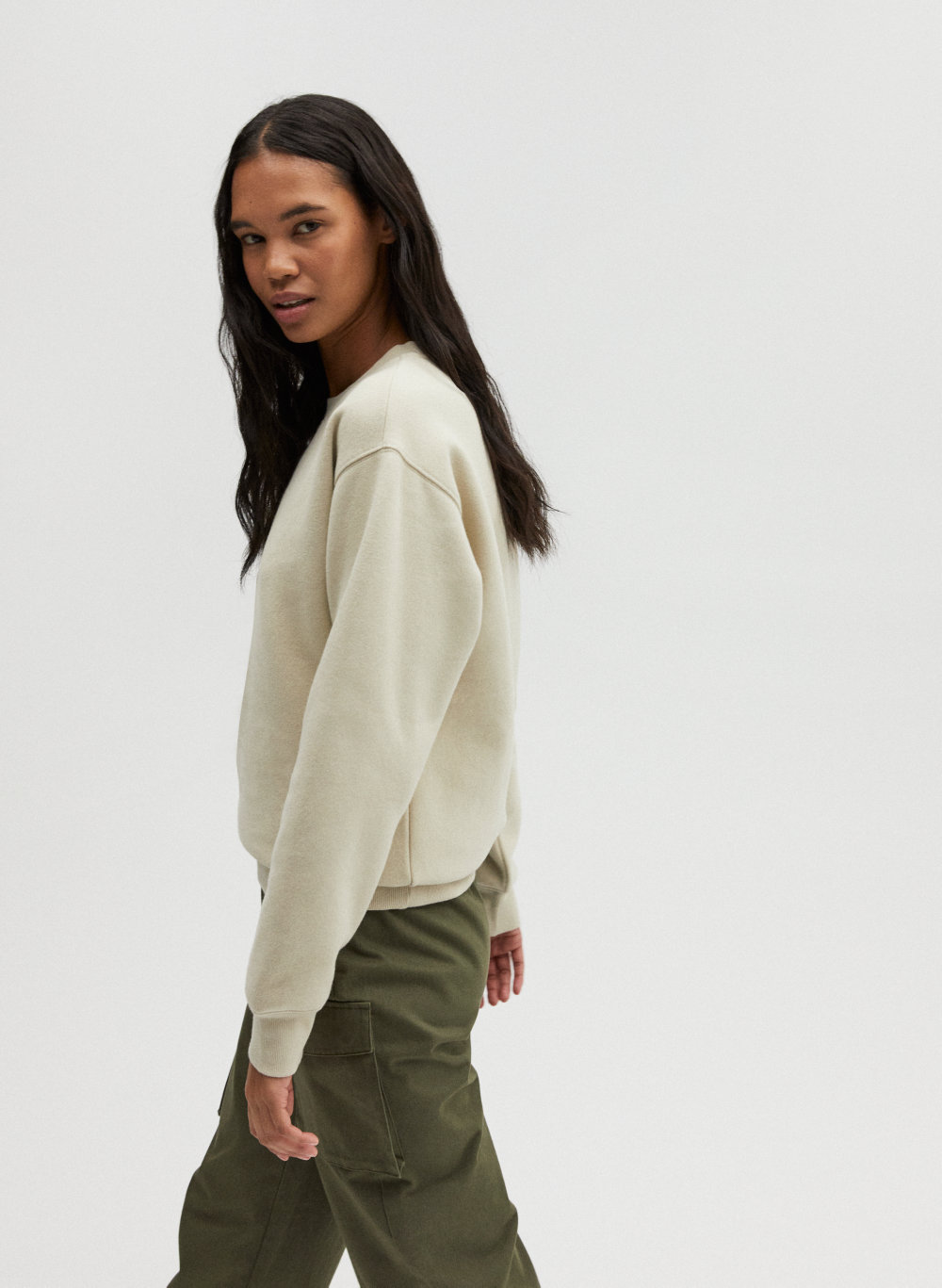 aritzia tna cozyaf