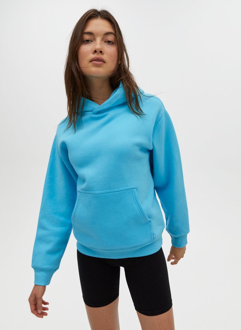 Tna THE PERFECT HOODIE | Aritzia US