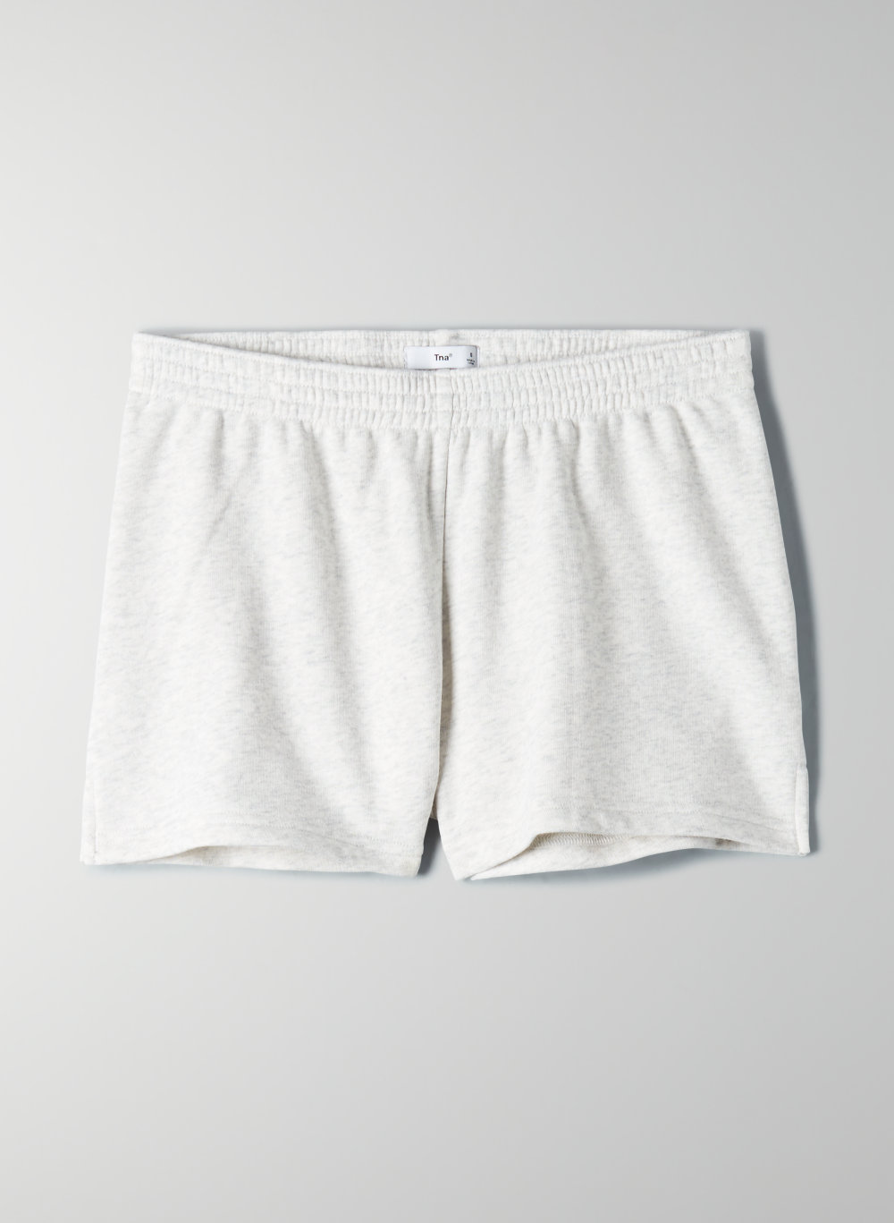 fleece boxer shorts