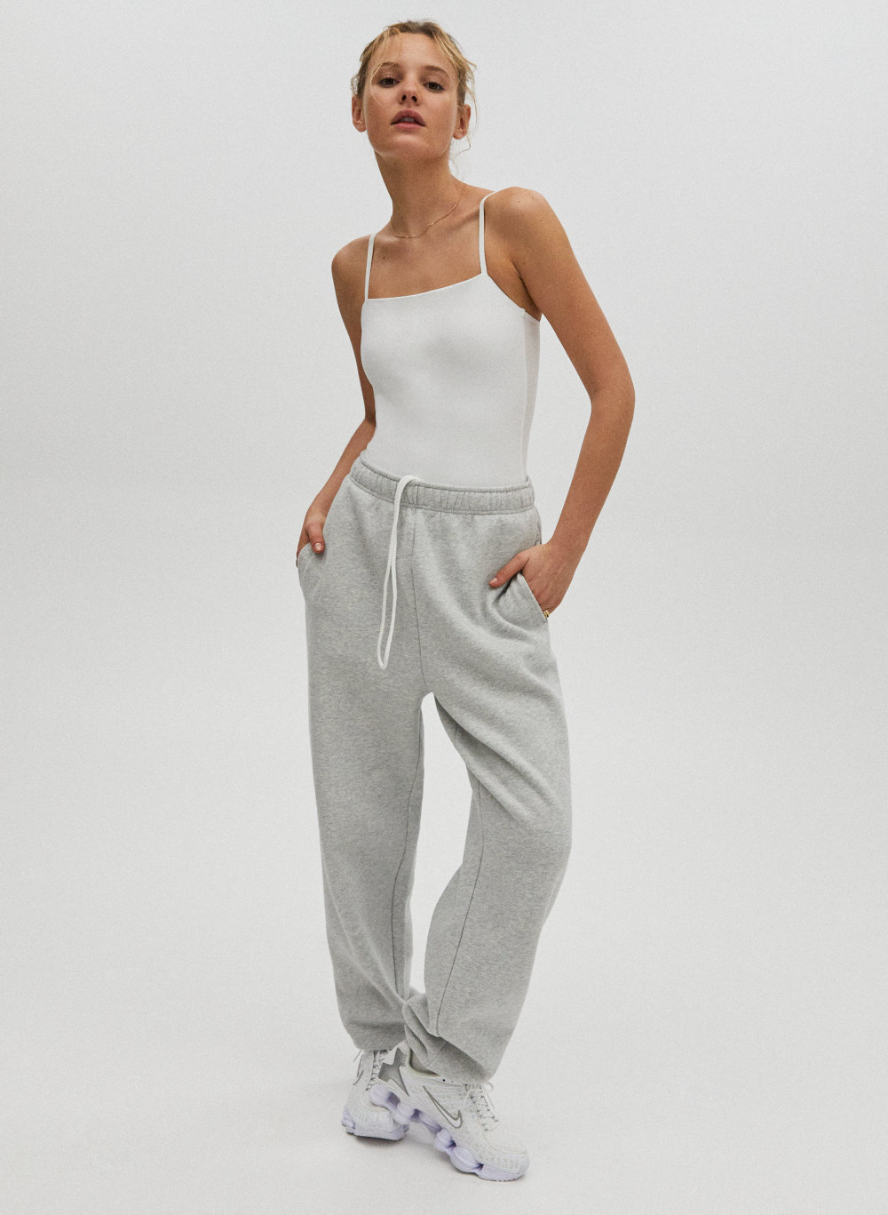 sweatpants aritzia