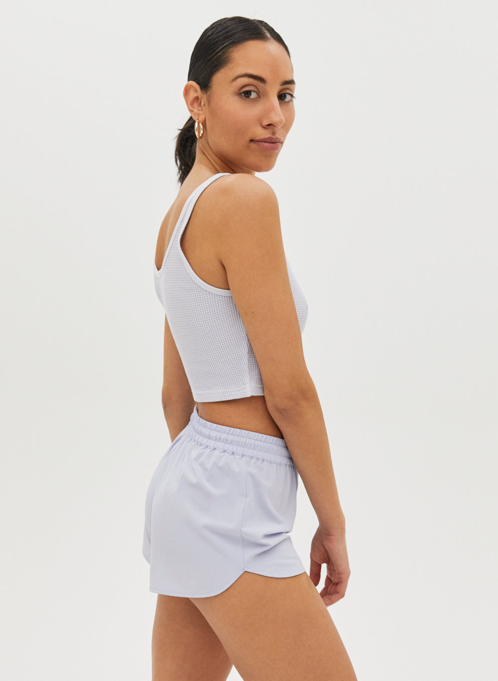 aritzia tna shorts