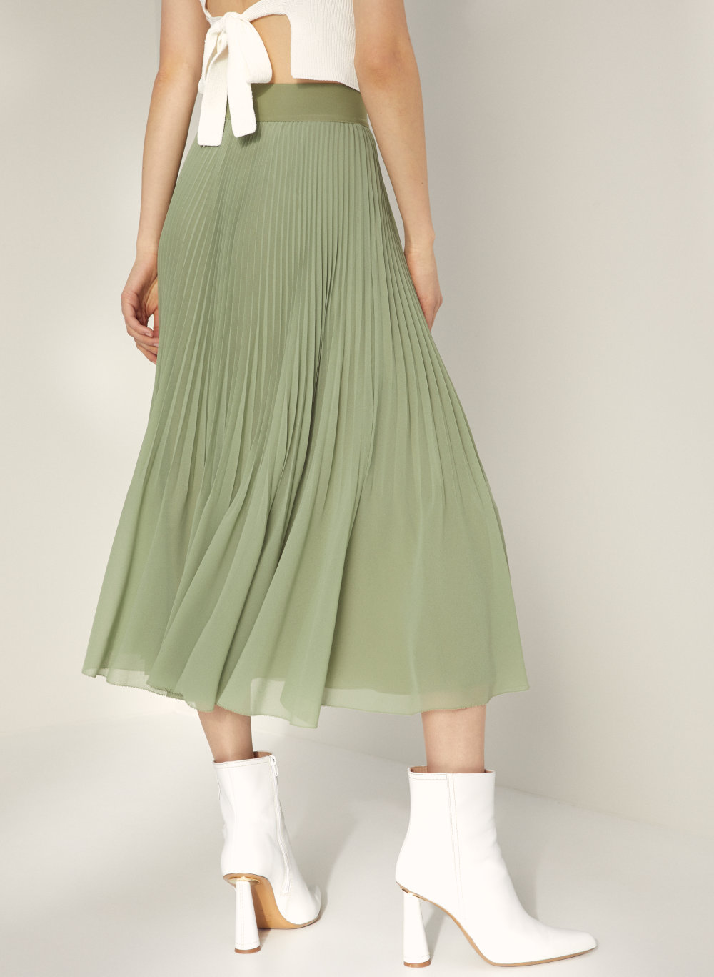 Wilfred TWIRL SKIRT | Aritzia INTL