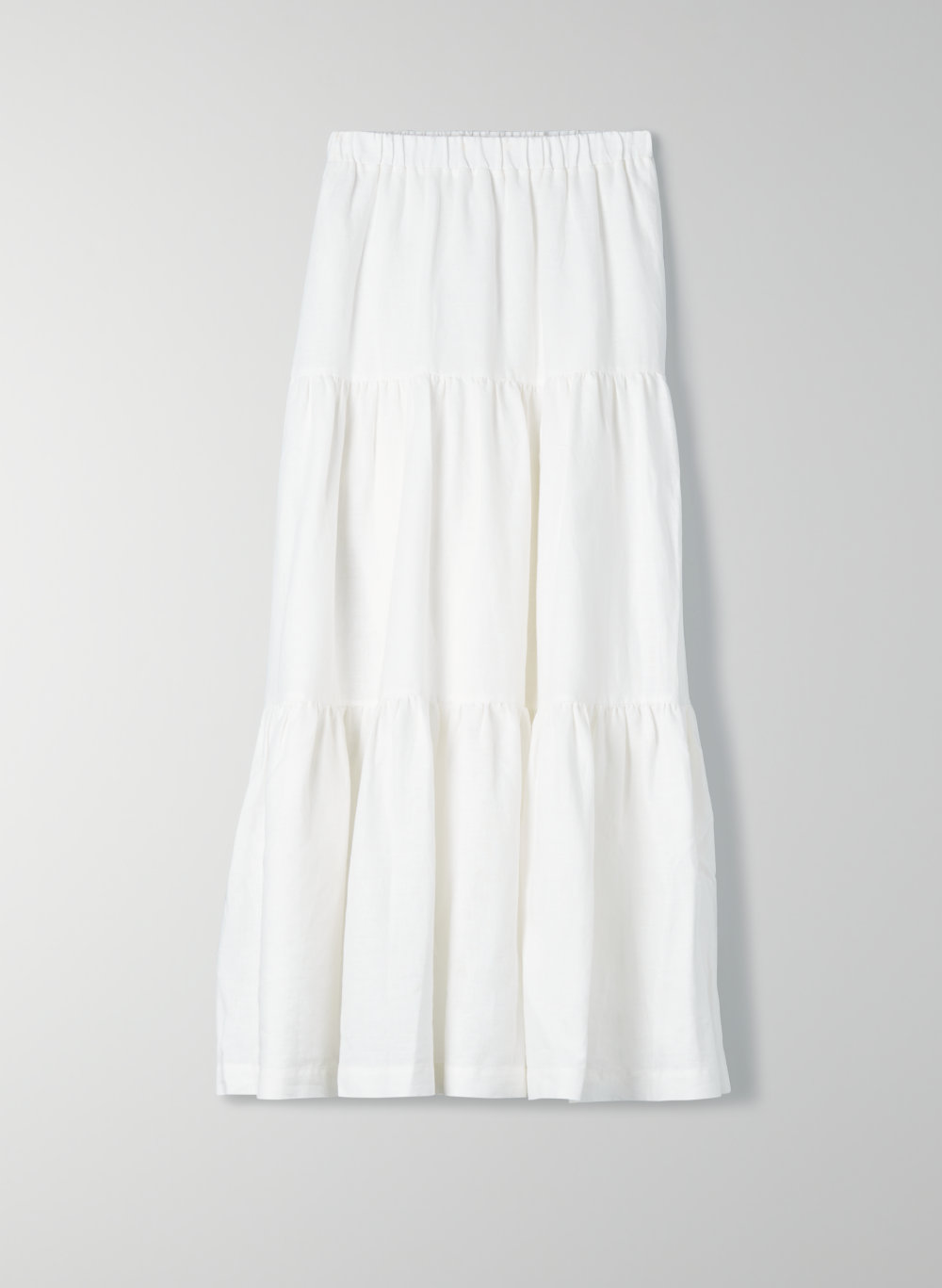 aritzia maxi skirt