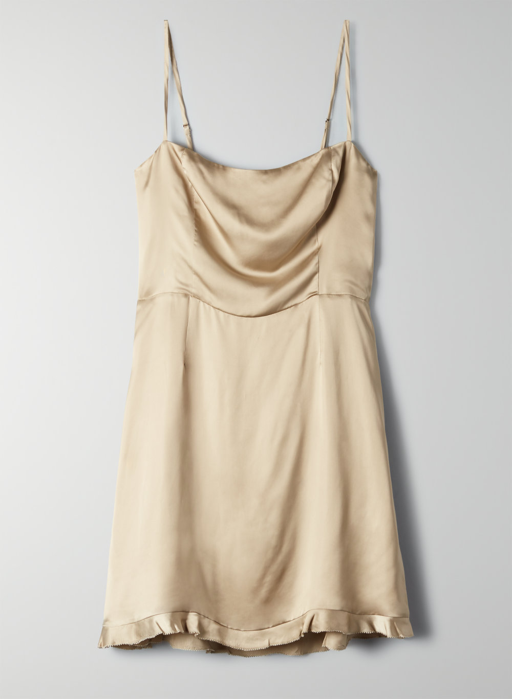 Wilfred SKYE DRESS | Aritzia INTL