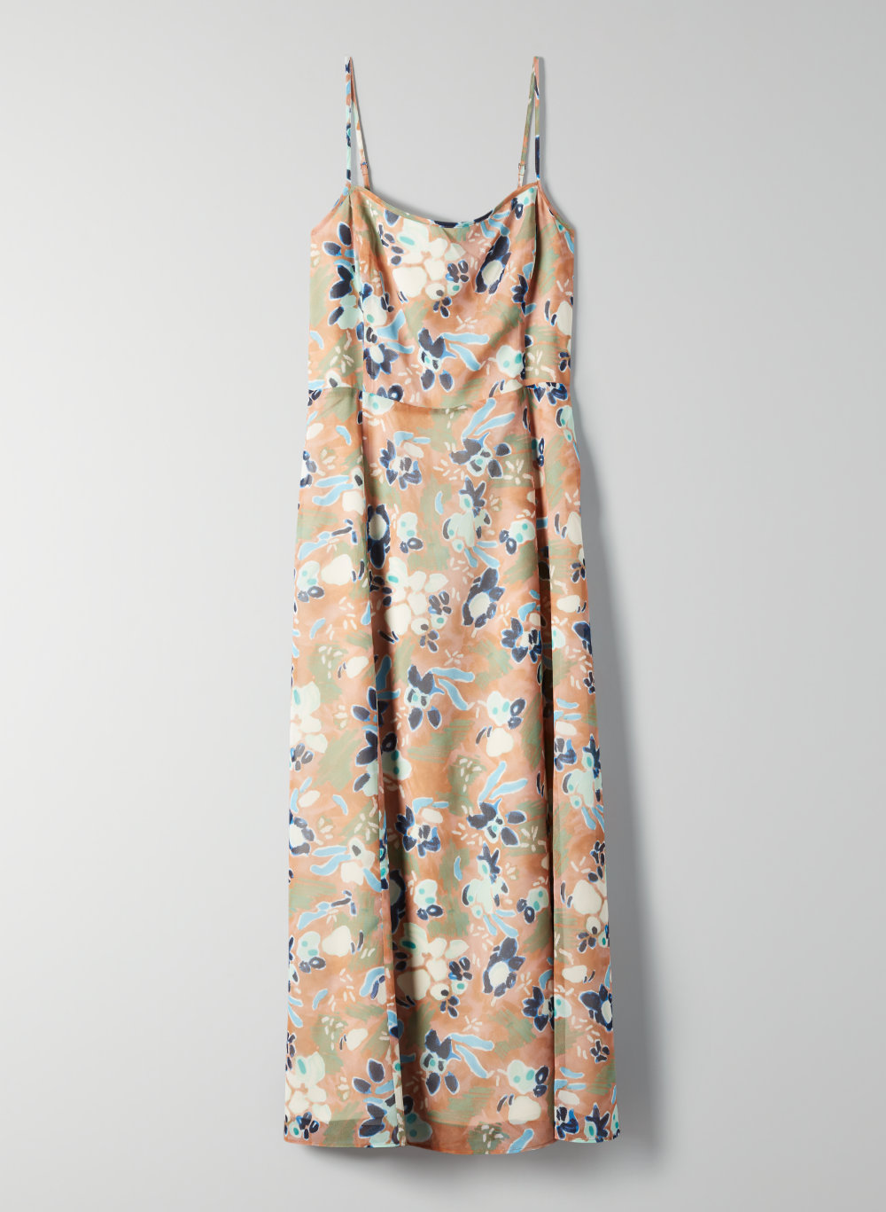 aritzia destination dress