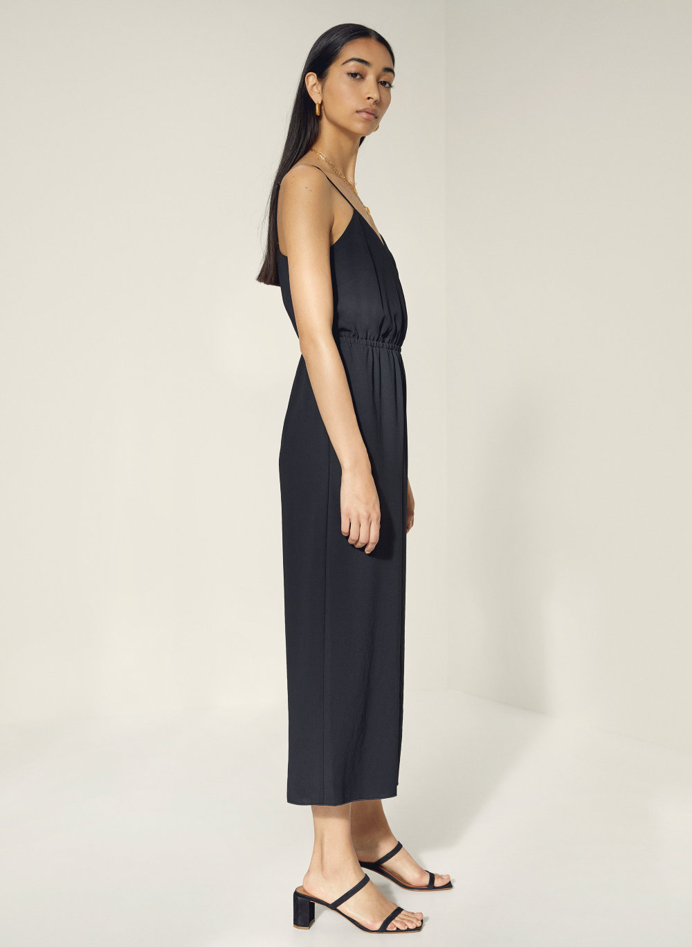 melodie jumpsuit aritzia