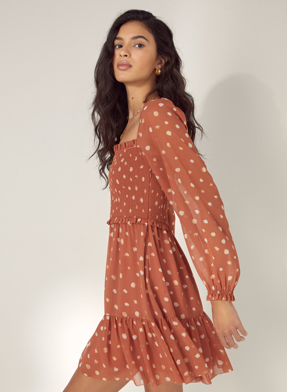 wilfred tempest dress
