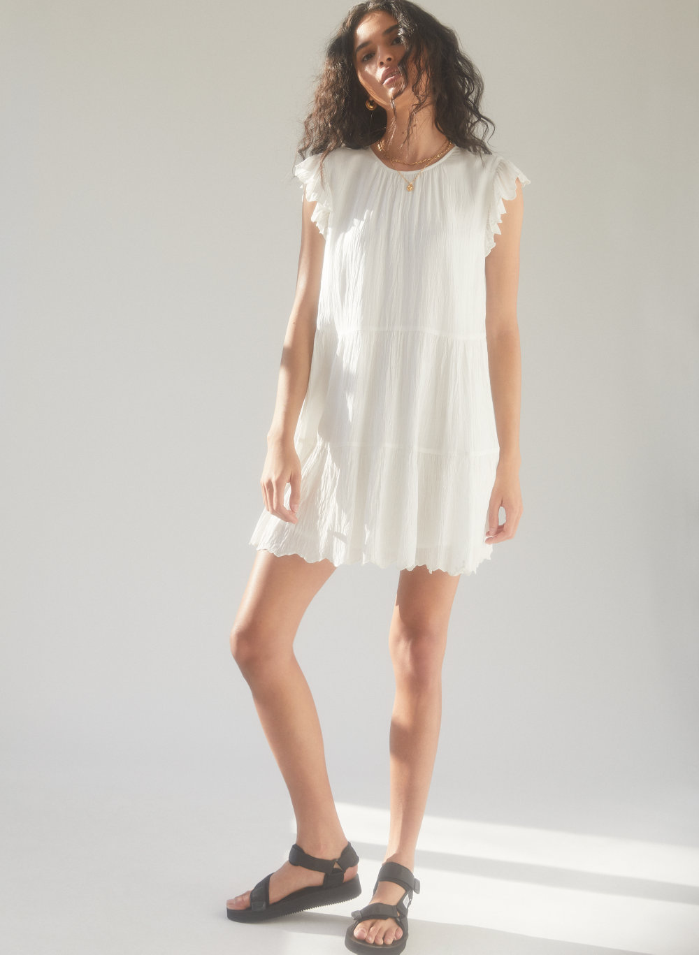aritzia dresses