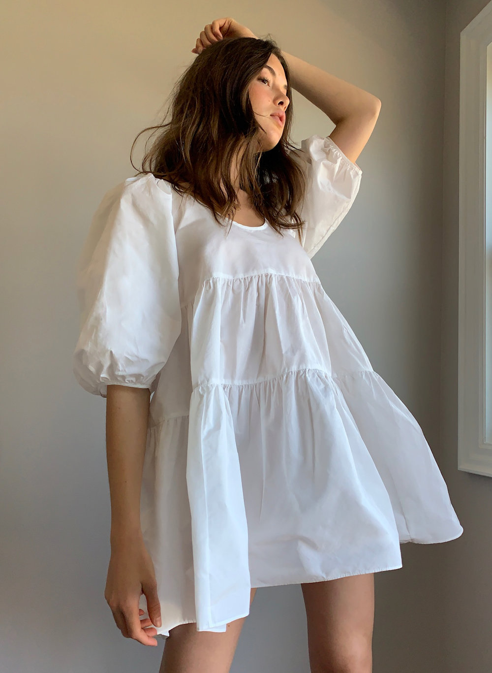 Wilfred FANTASY DRESS | Aritzia INTL