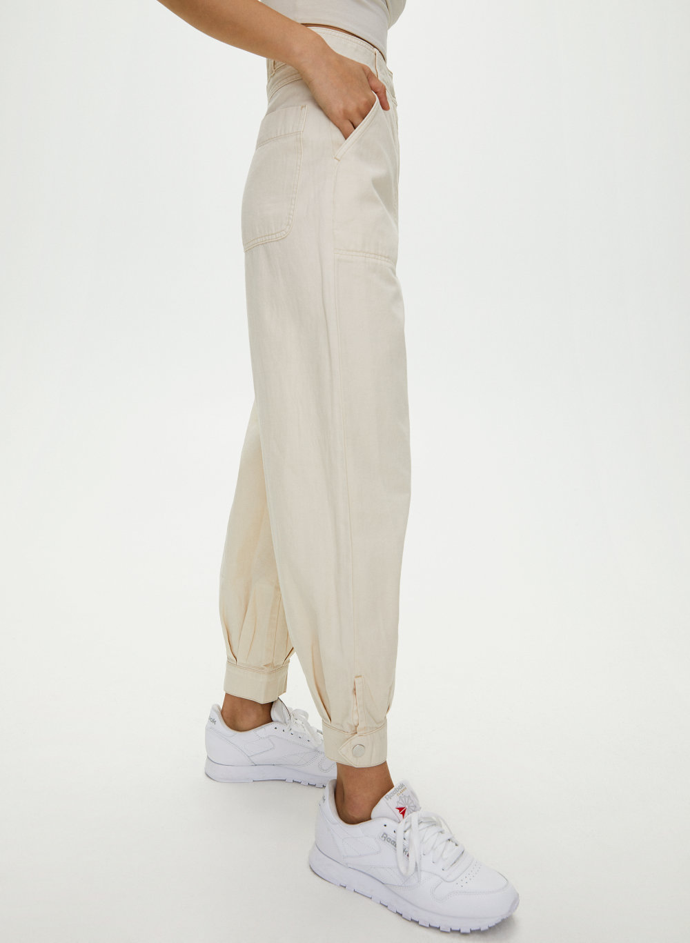 Wilfred Free MALINA PANT | Aritzia US