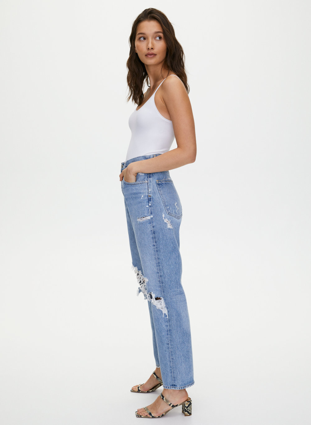 agolde jeans canada