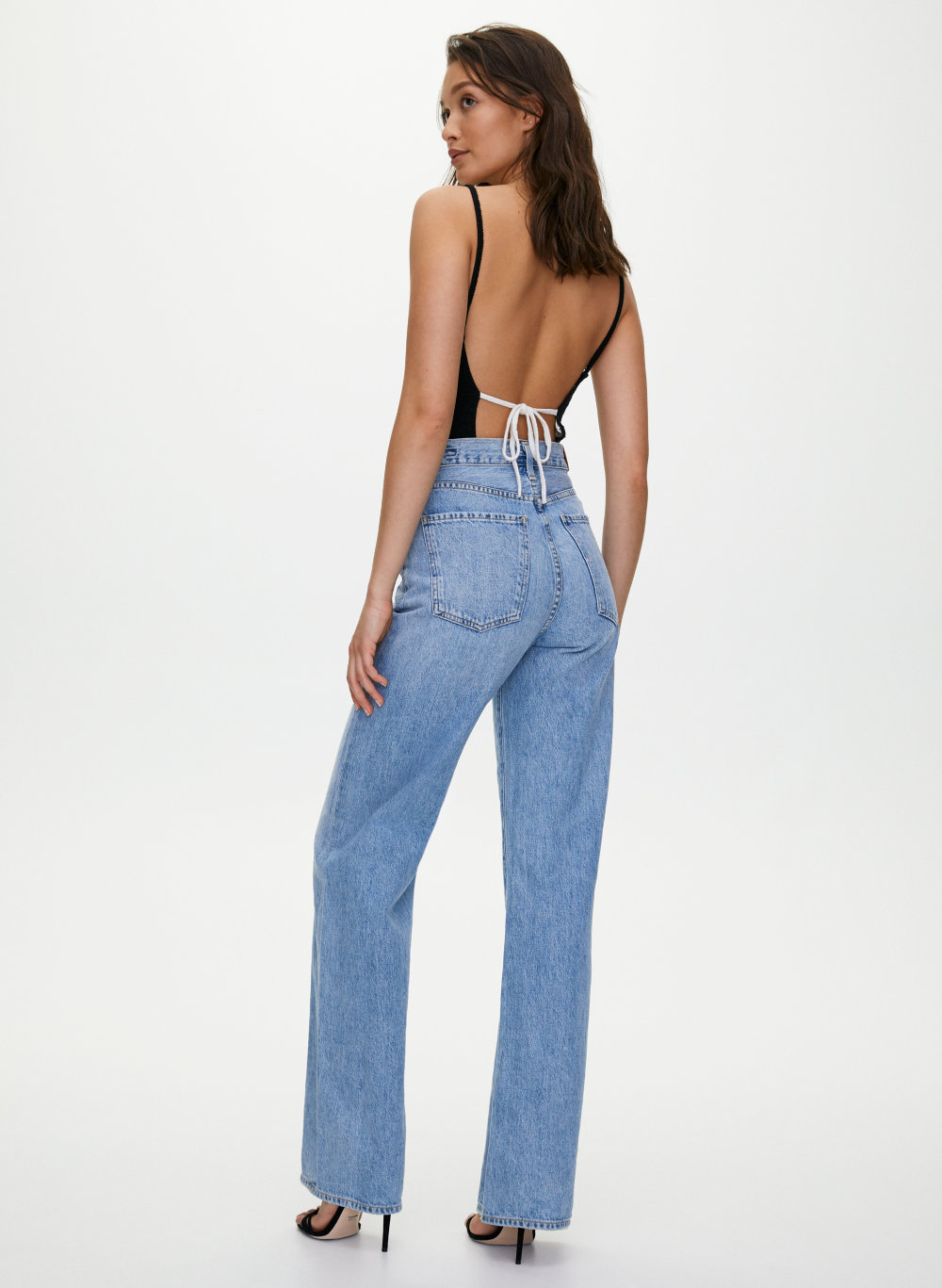 citizens of humanity annina trouser jeans