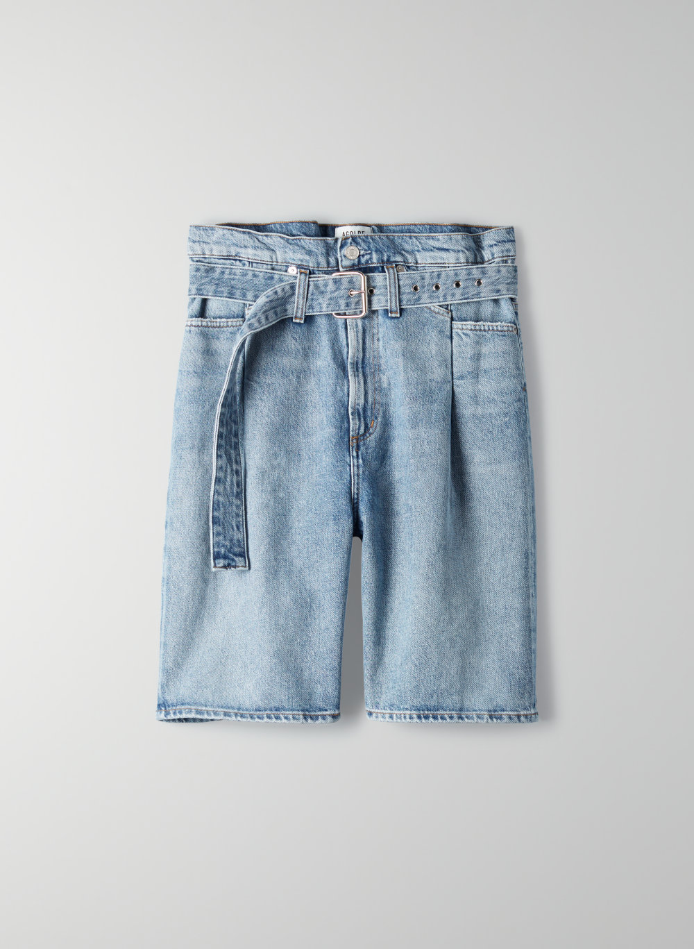 90s jean shorts