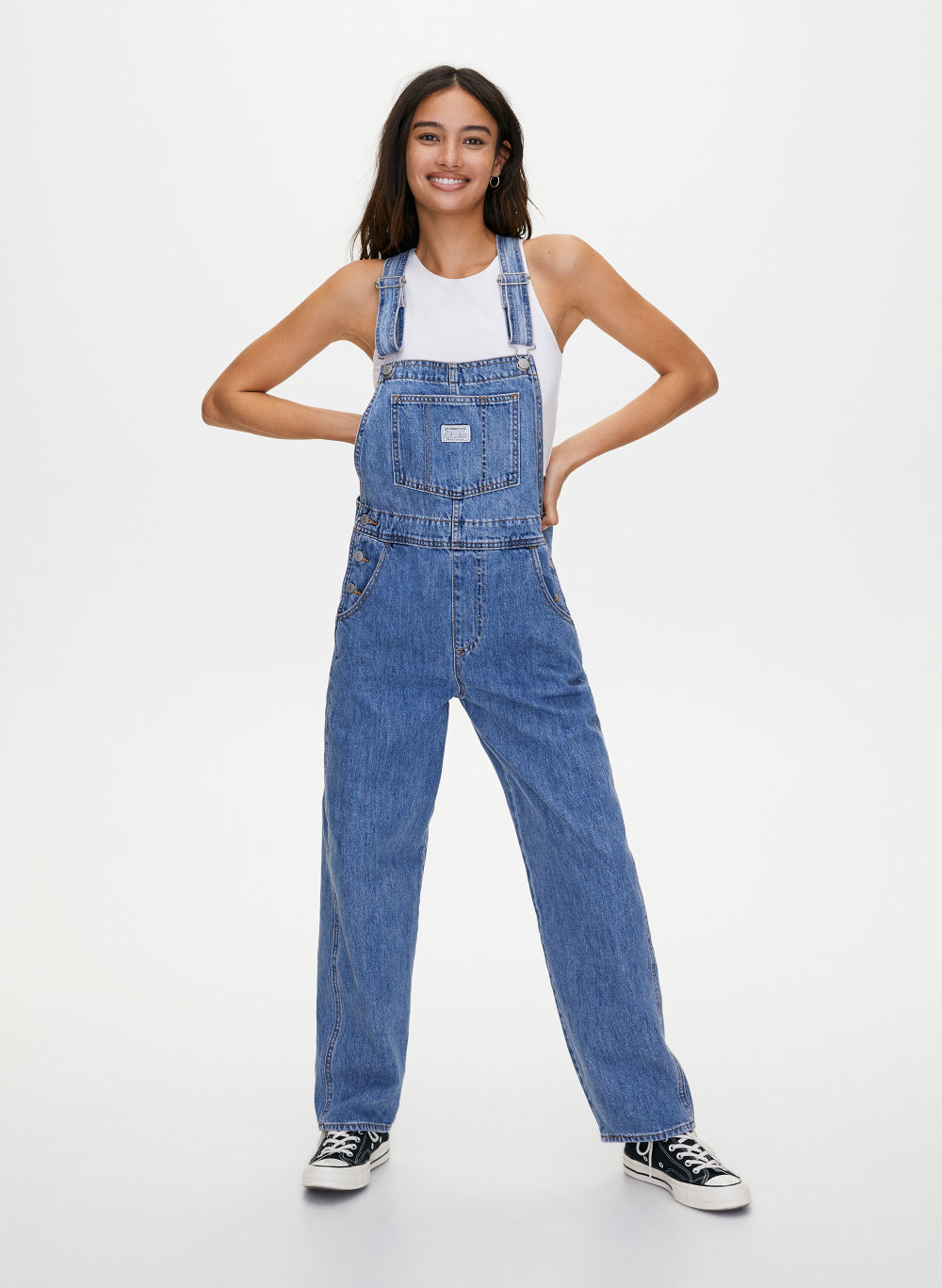 levi overall