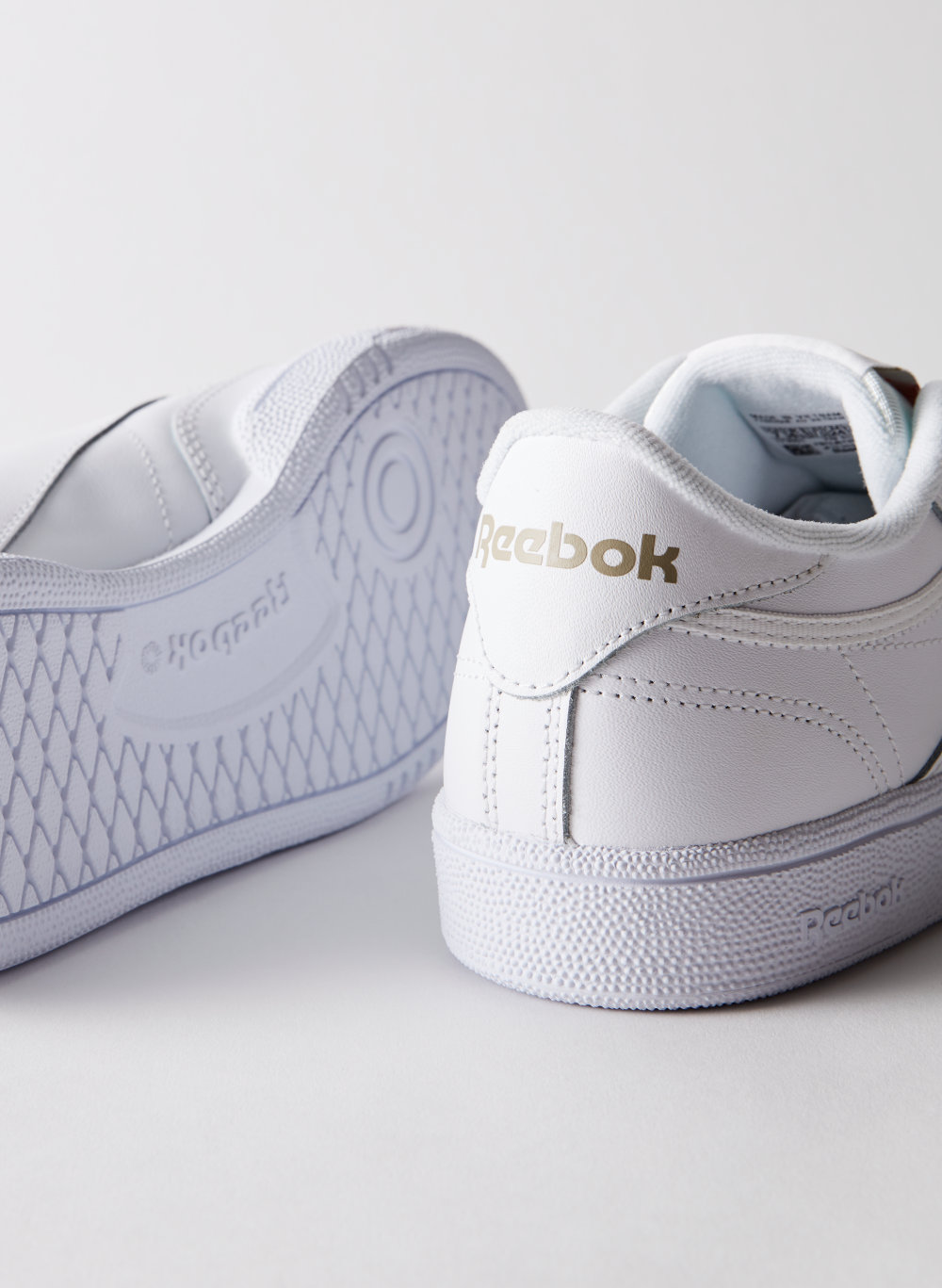 reebok face moon sneakers