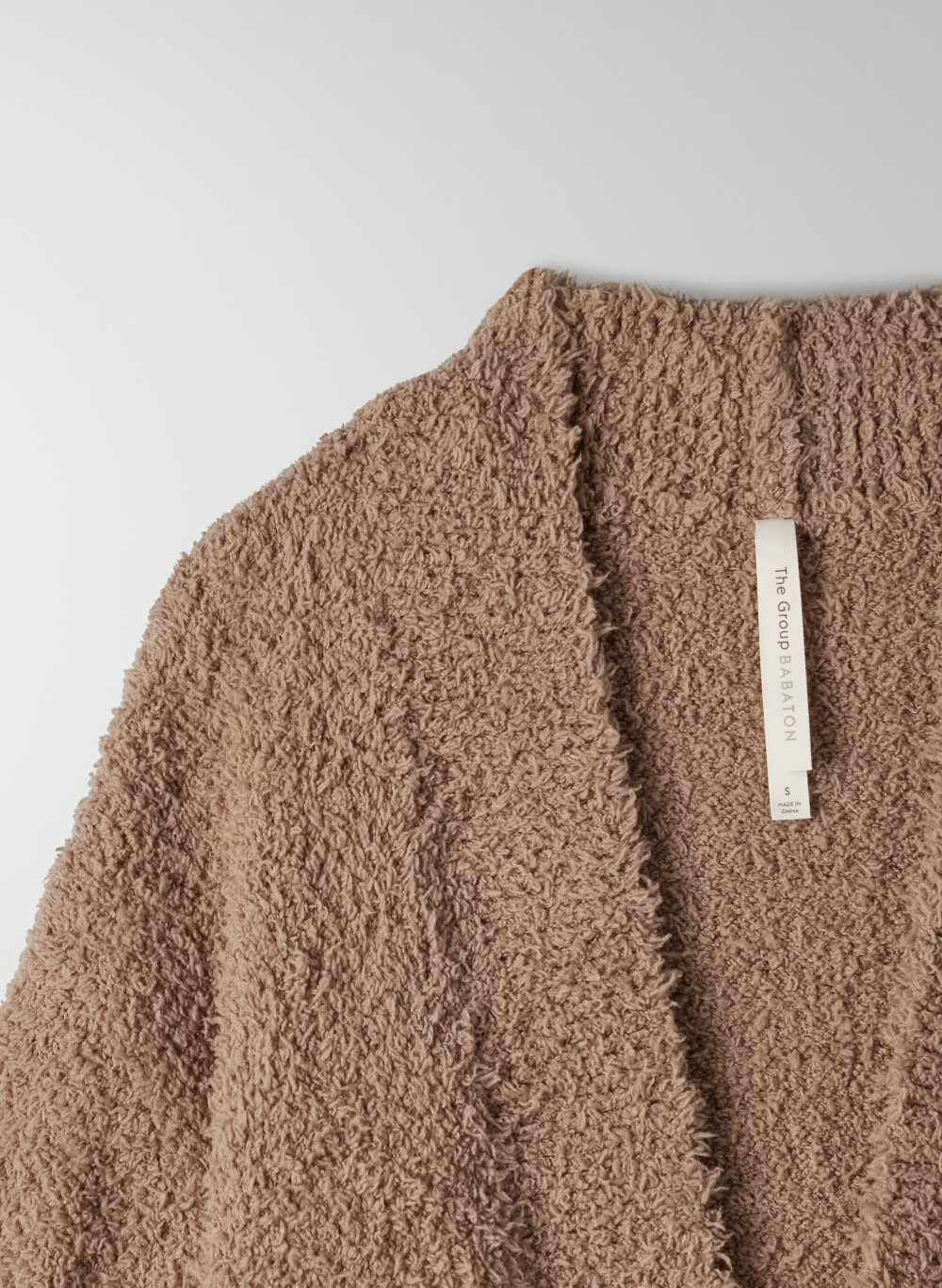 the group babaton cardigan