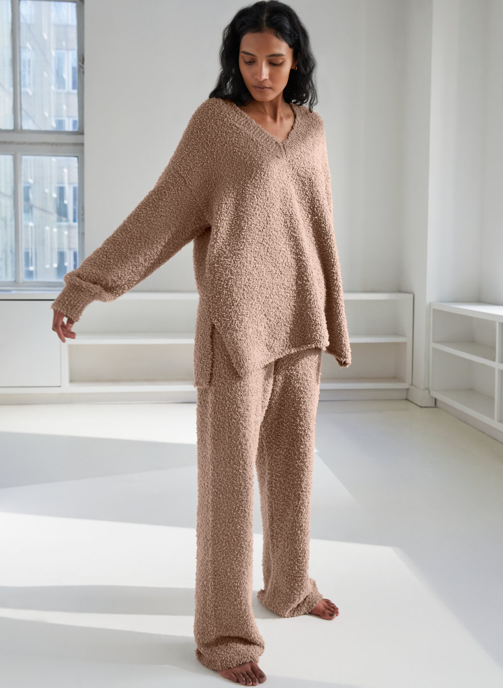 The Group by Babaton RETREAT PANT Aritzia INTL