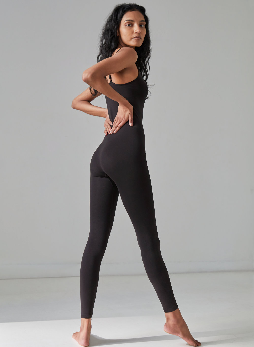 The Group by Babaton ARIAL SEAMLESS JUMPSUIT | Aritzia US