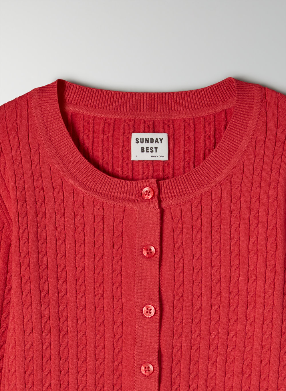 izzy cardigan aritzia