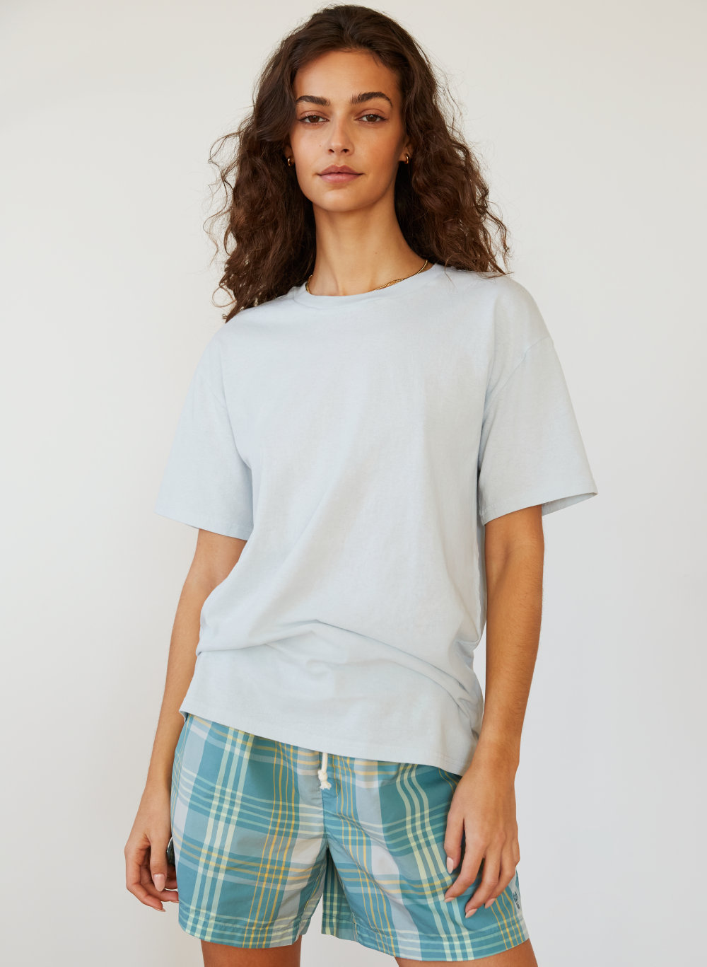 aritzia vince t shirt