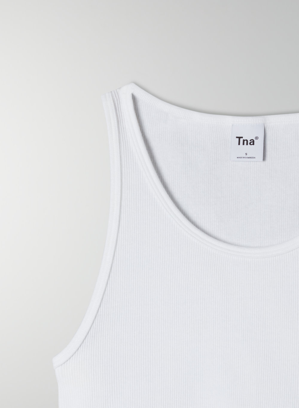 Tna HENDERSON TANK | Aritzia US