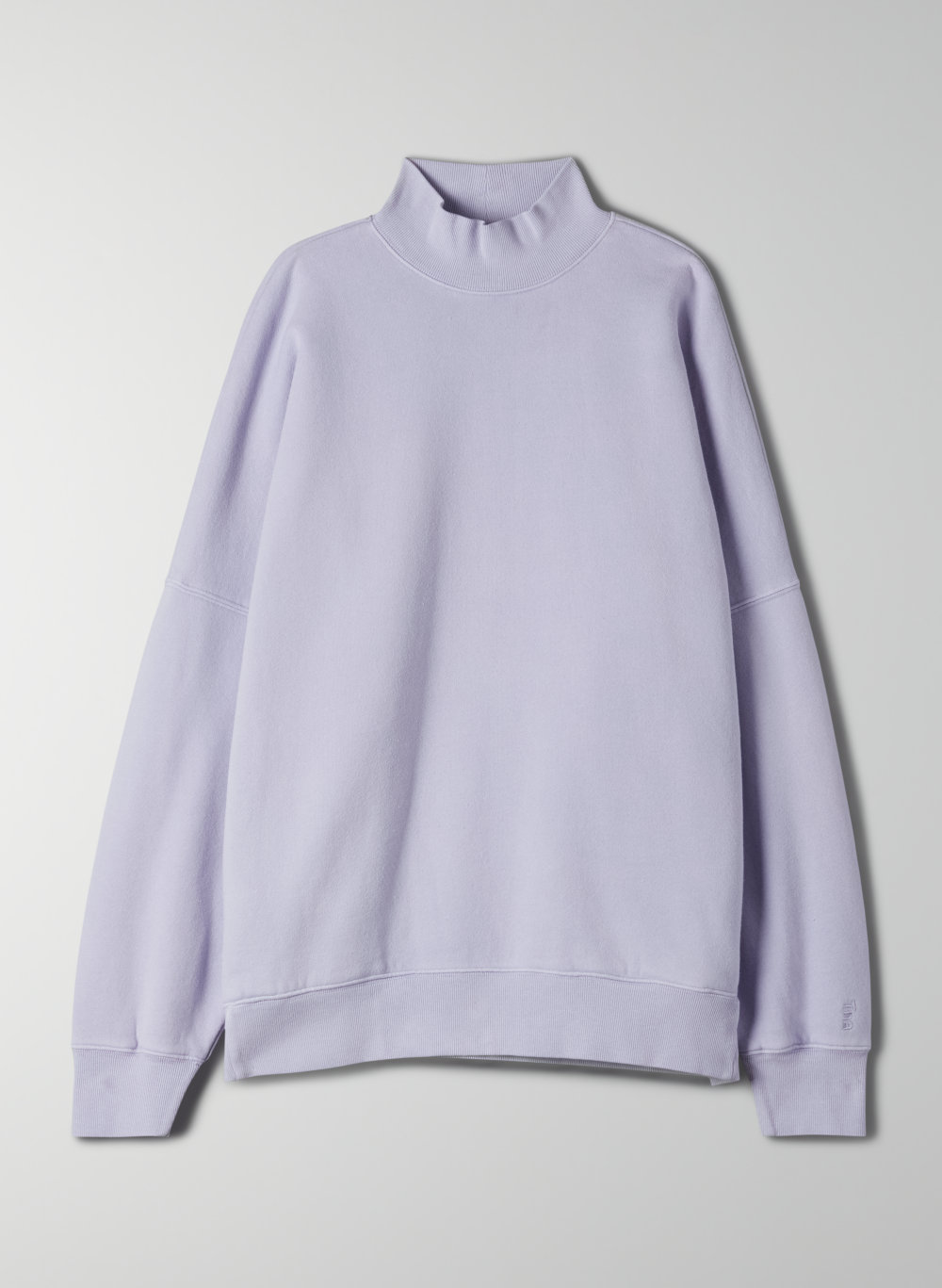 boyfriend sweats aritzia