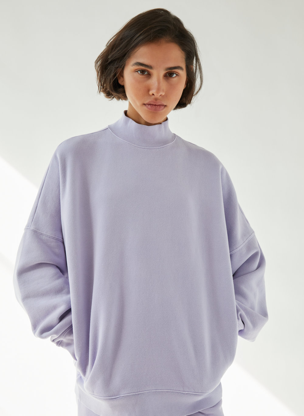 boyfriend sweats aritzia