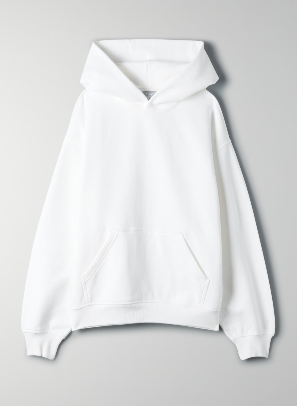 tna oversized hoodie