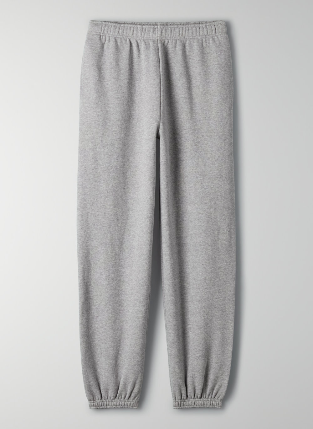 Tna COZY FLEECE MEGA SWEATPANT | Aritzia CA