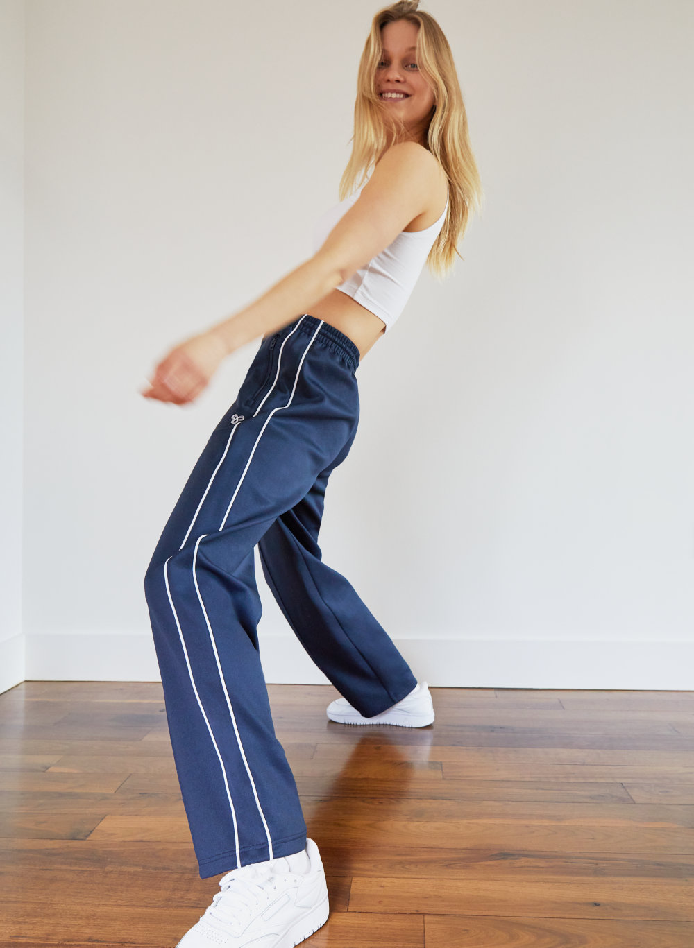 tna flare pants
