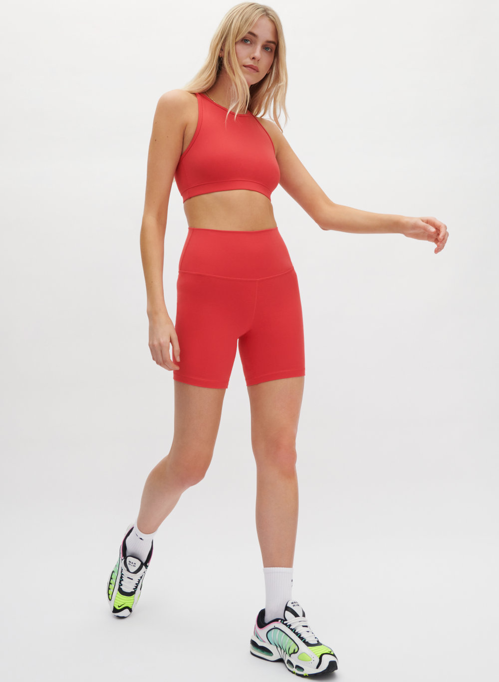 tnabody shorts