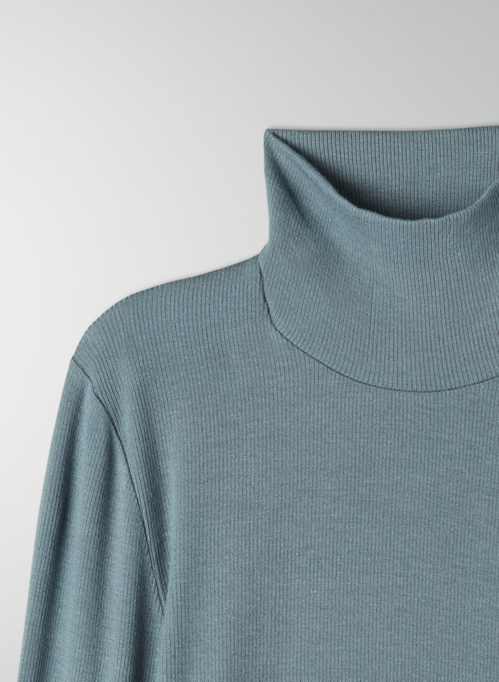 aritzia wilfred turtleneck