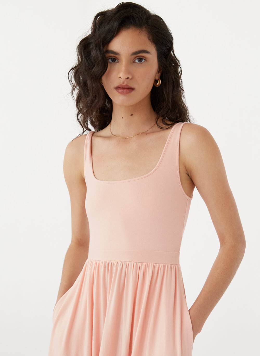 wilfred market dress