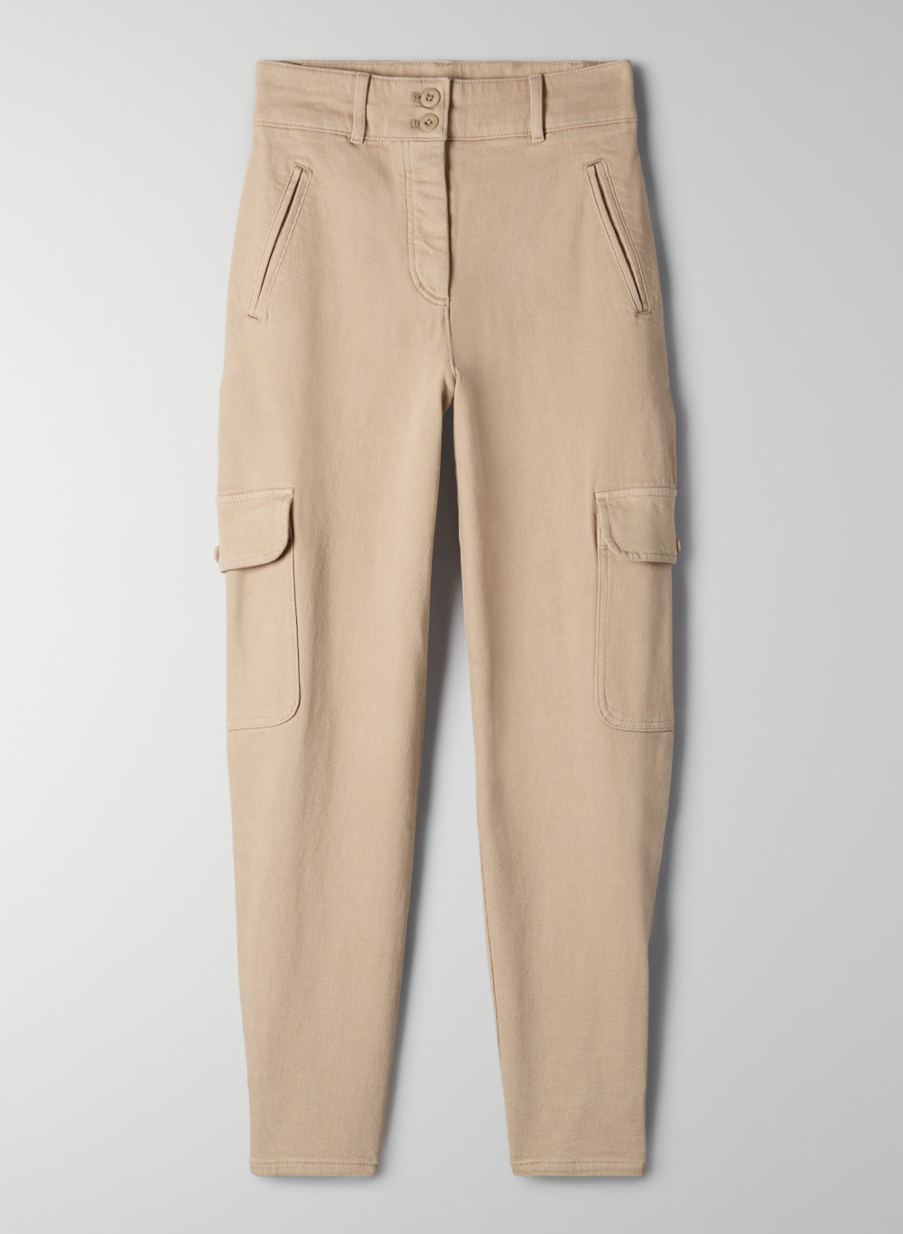 Wilfred Free MODERN CARGO PANT Aritzia CA
