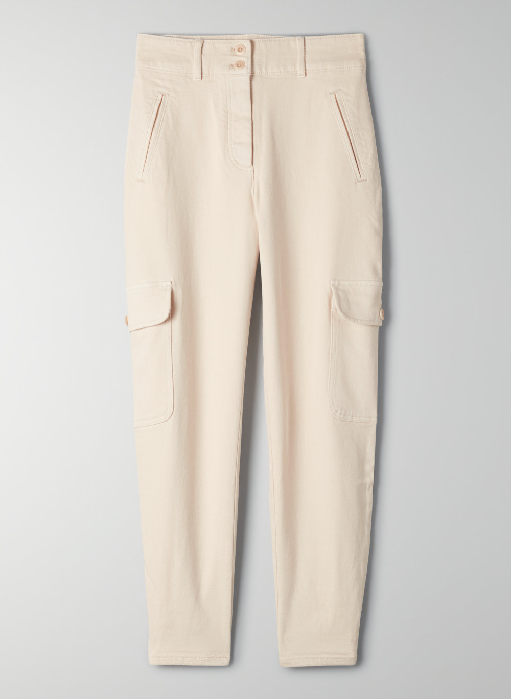 Wilfred Free MODERN CARGO PANT Aritzia CA