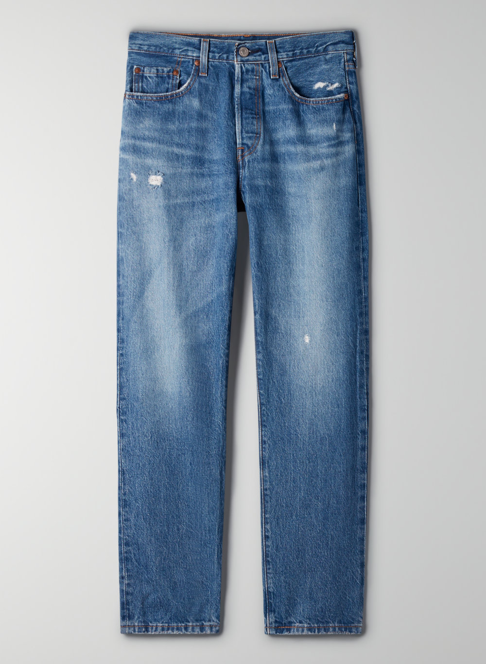 levis long jeans