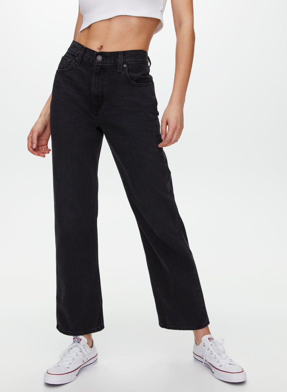 Loose Straight Jeans Levi's Outlet, SAVE 31% 
