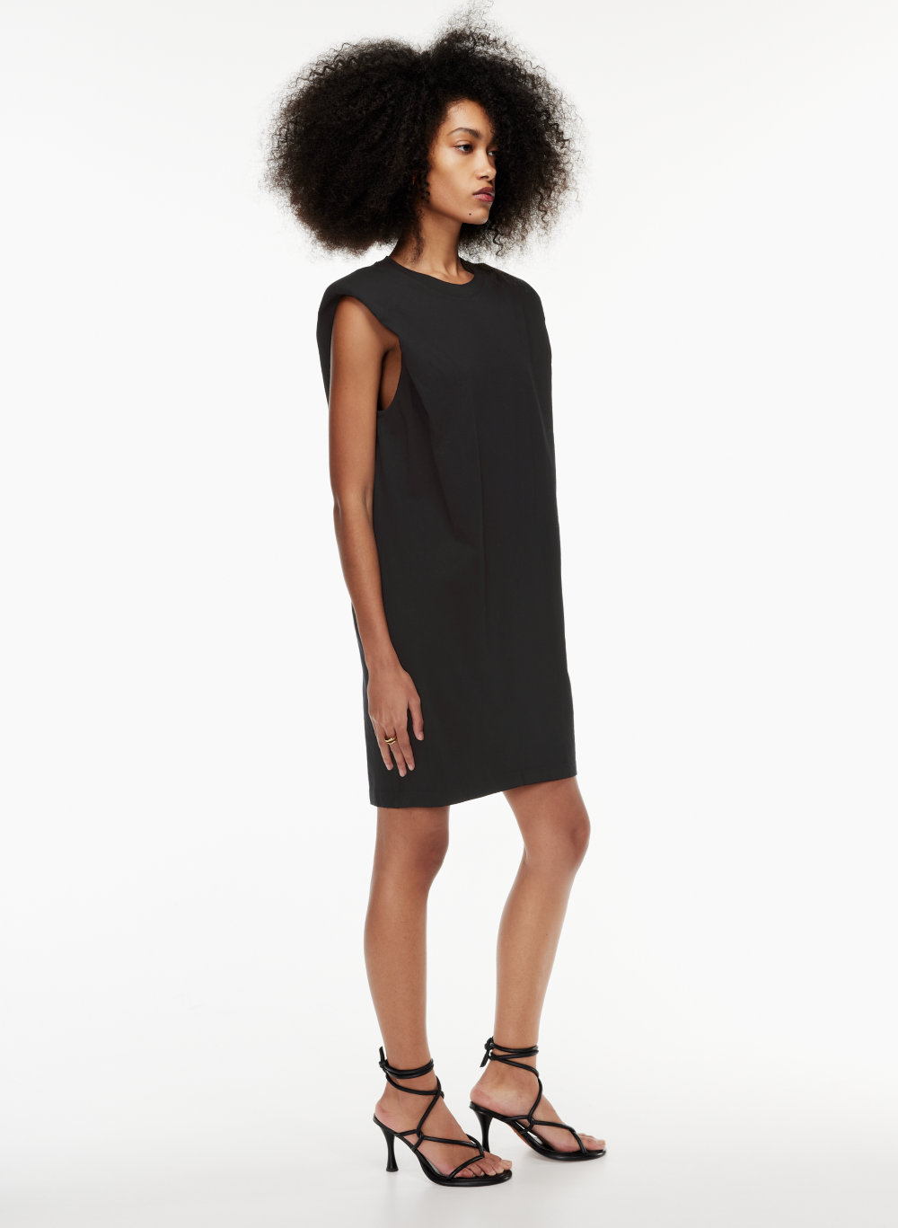 aritzia summer dresses