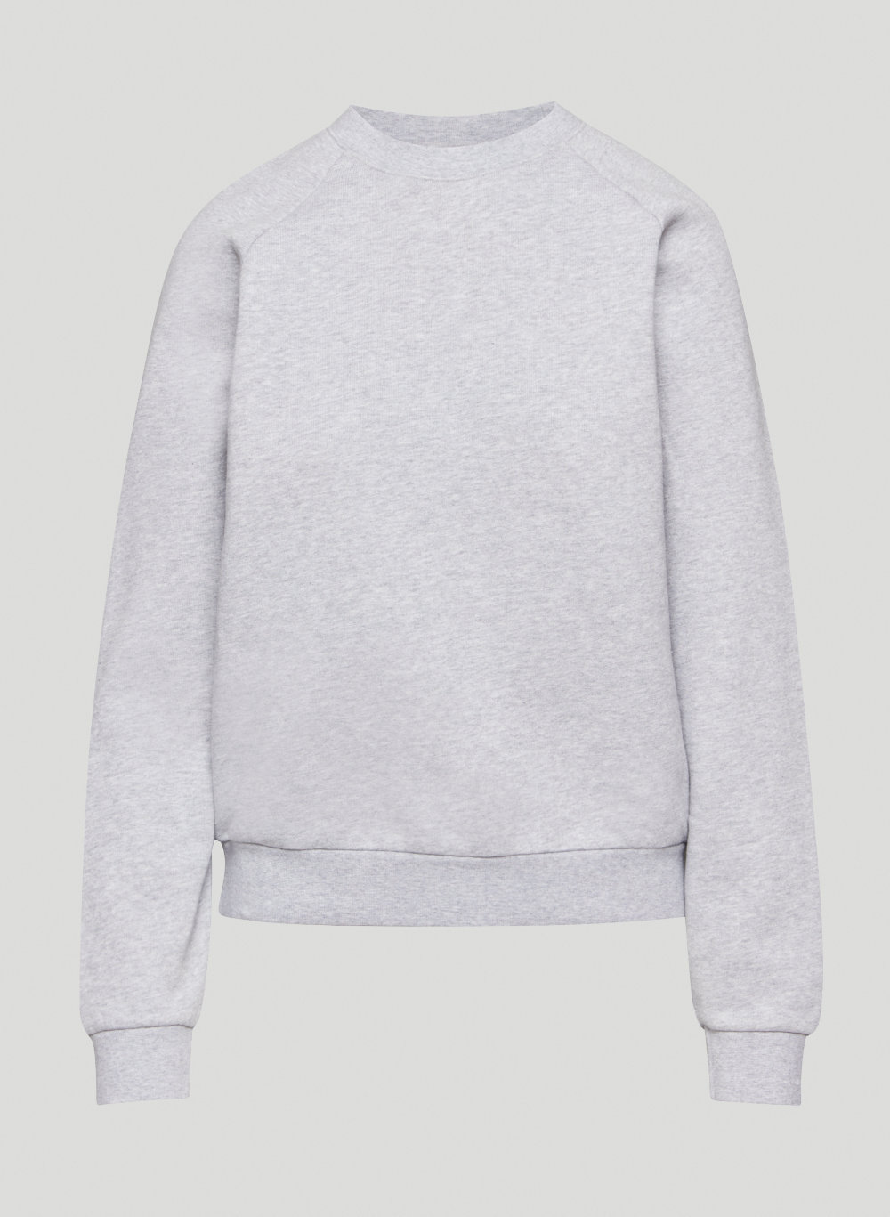 boyfriend sweatshirt